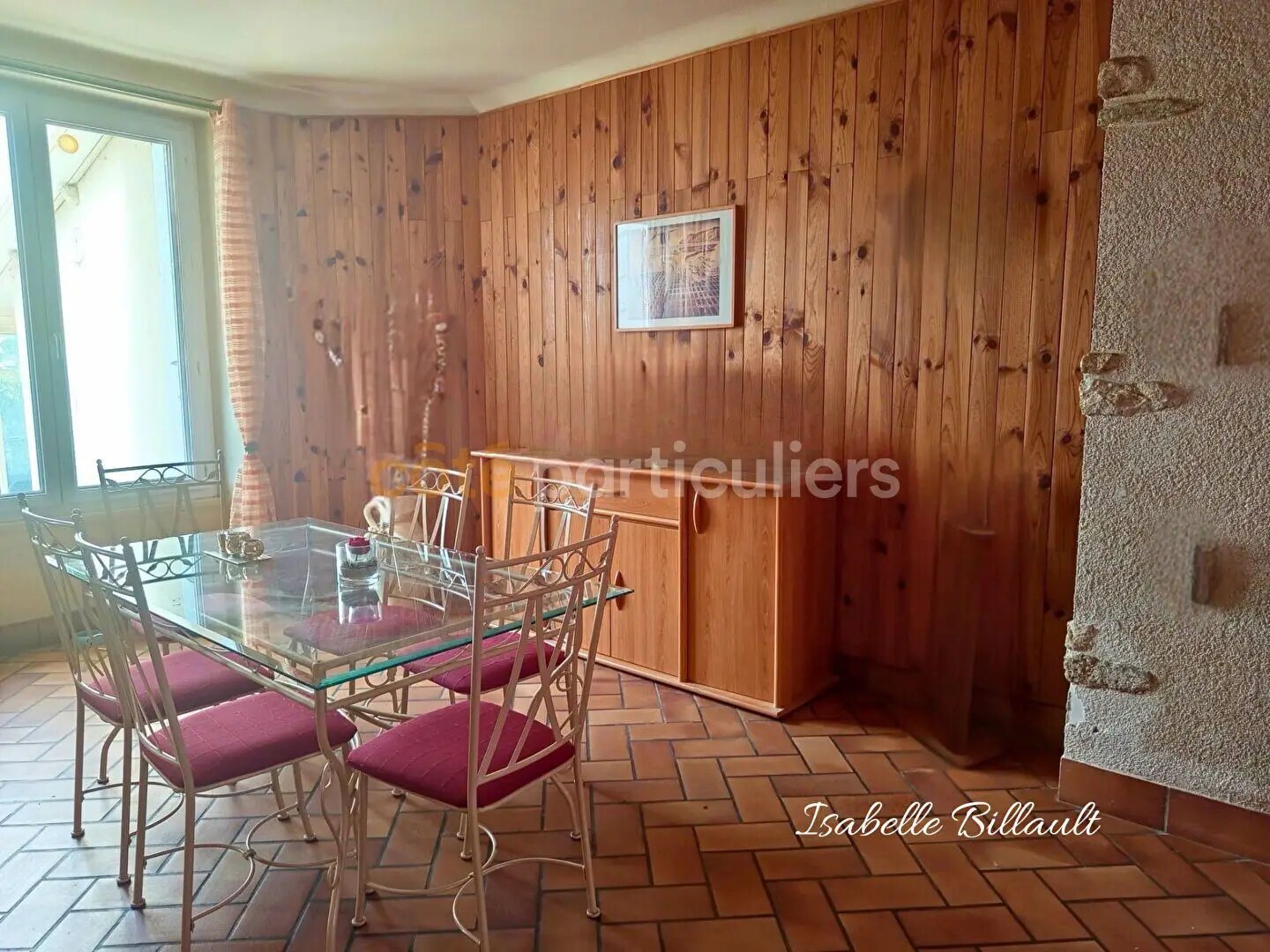 Maison à vendre, 177m², Beaupréau