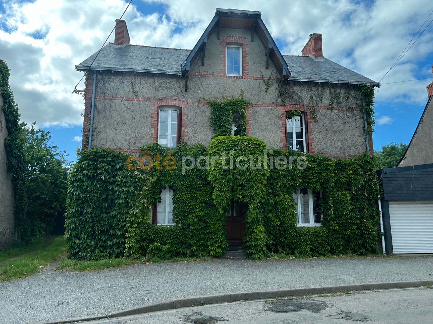 Maison à vendre, 201m², Joué-sur-Erdre