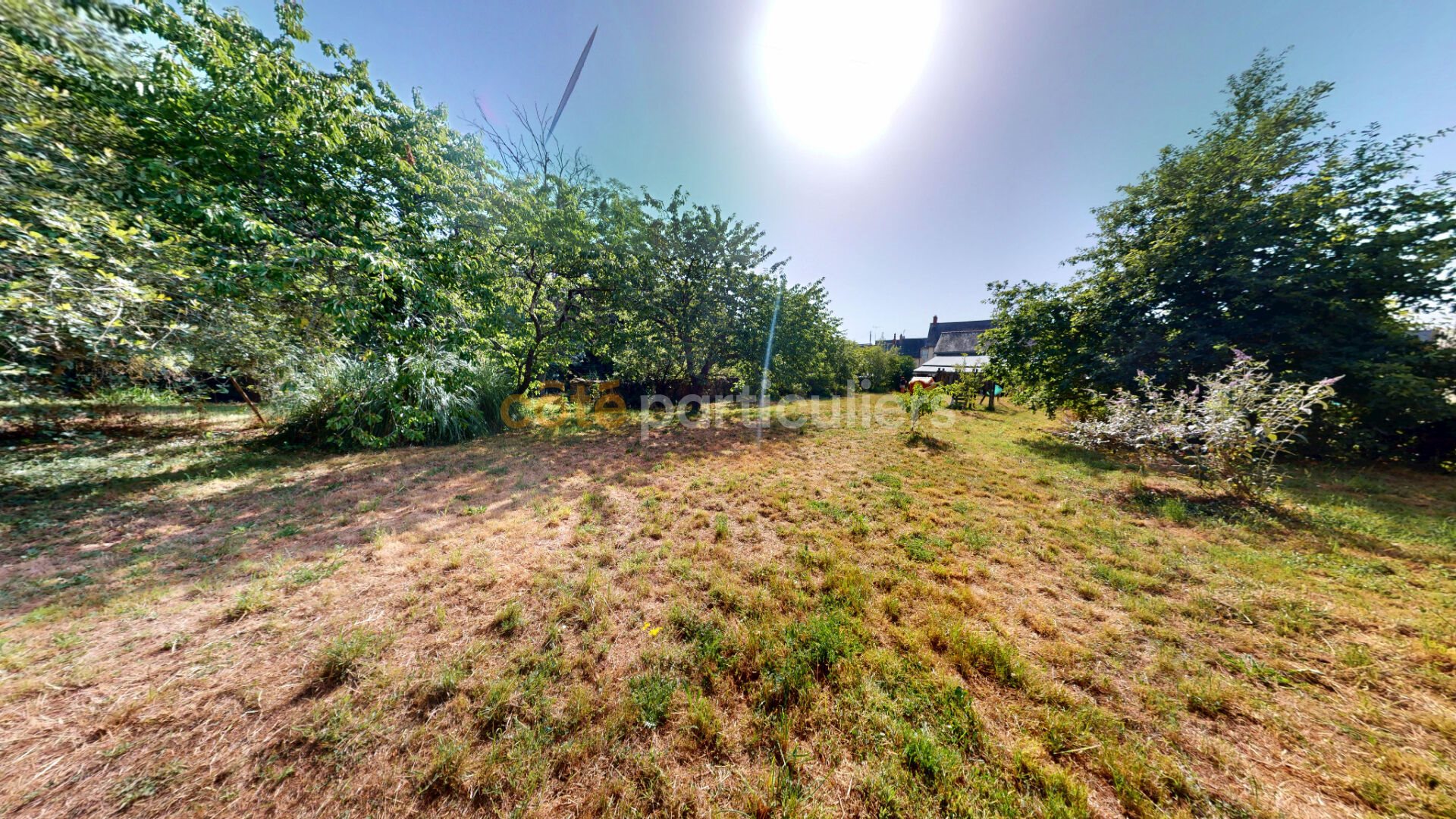 Maison à vendre, 201m², Joué-sur-Erdre