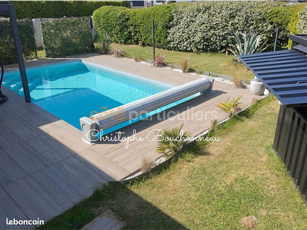 Maison à vendre, 150m², Cholet
