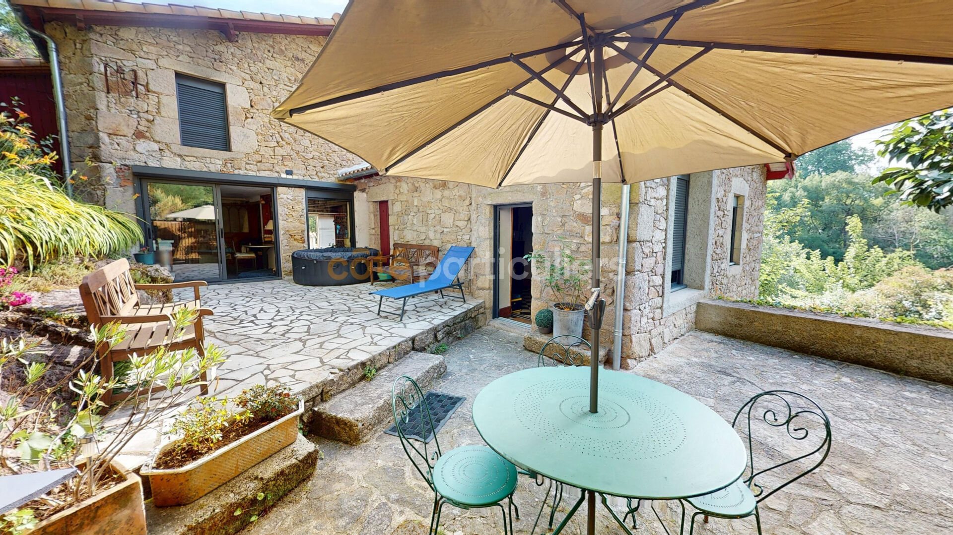 Maison à vendre, 198m², Mortagne-sur-Sèvre