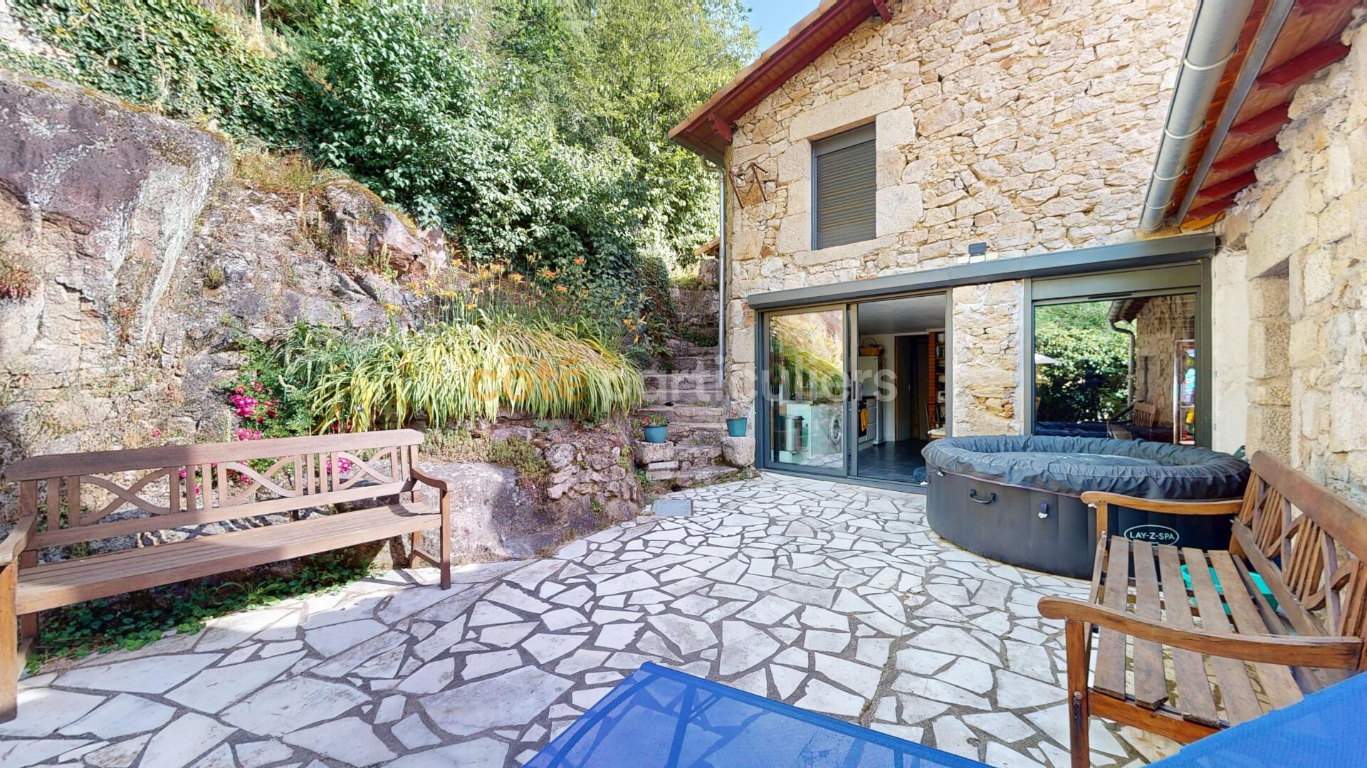 Maison à vendre, 198m², Mortagne-sur-Sèvre