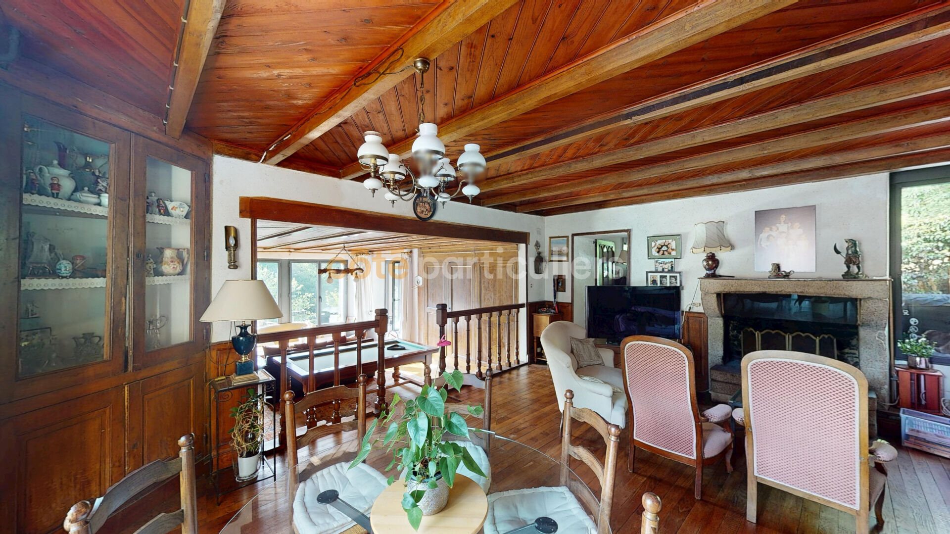 Maison à vendre, 198m², Mortagne-sur-Sèvre
