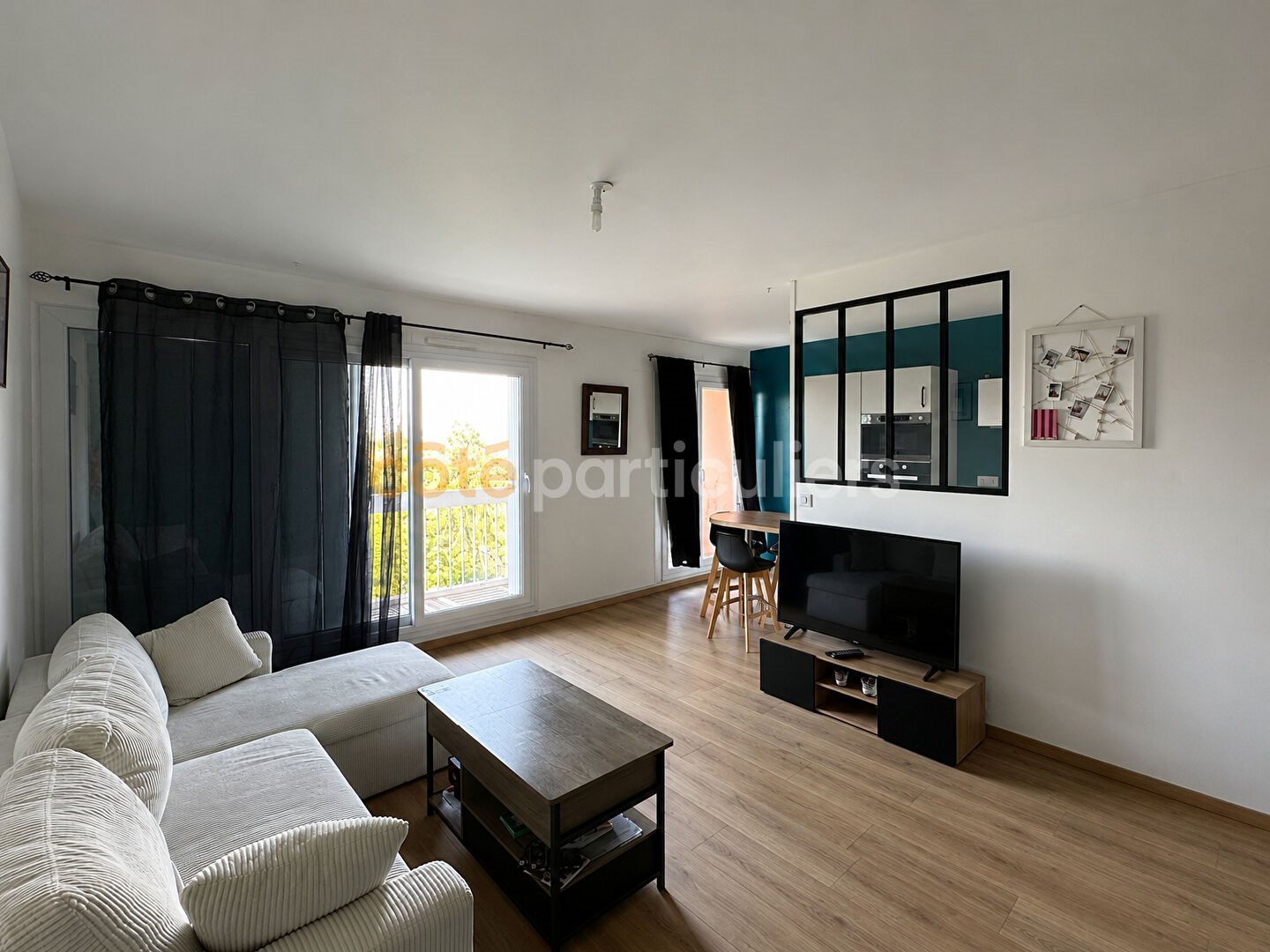 Appartement à louer, 53m², Cholet