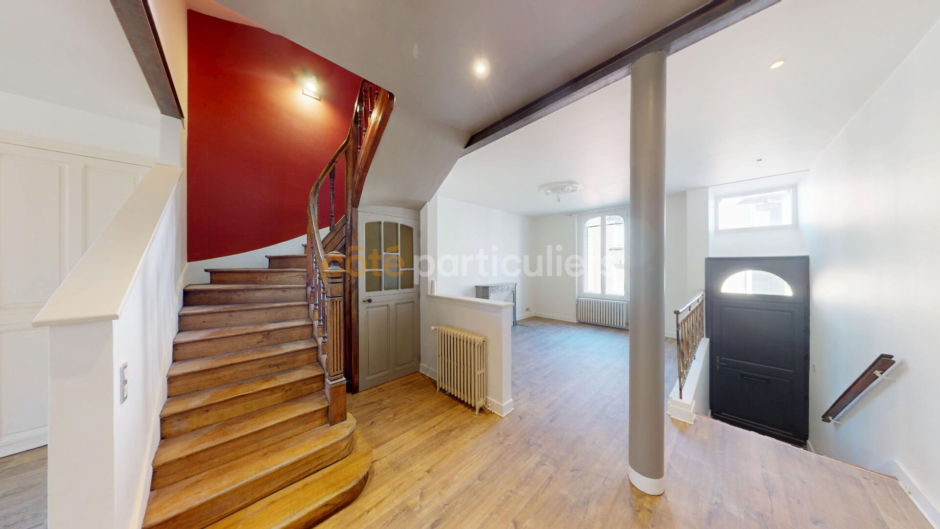 Maison à vendre, 180m², Cholet