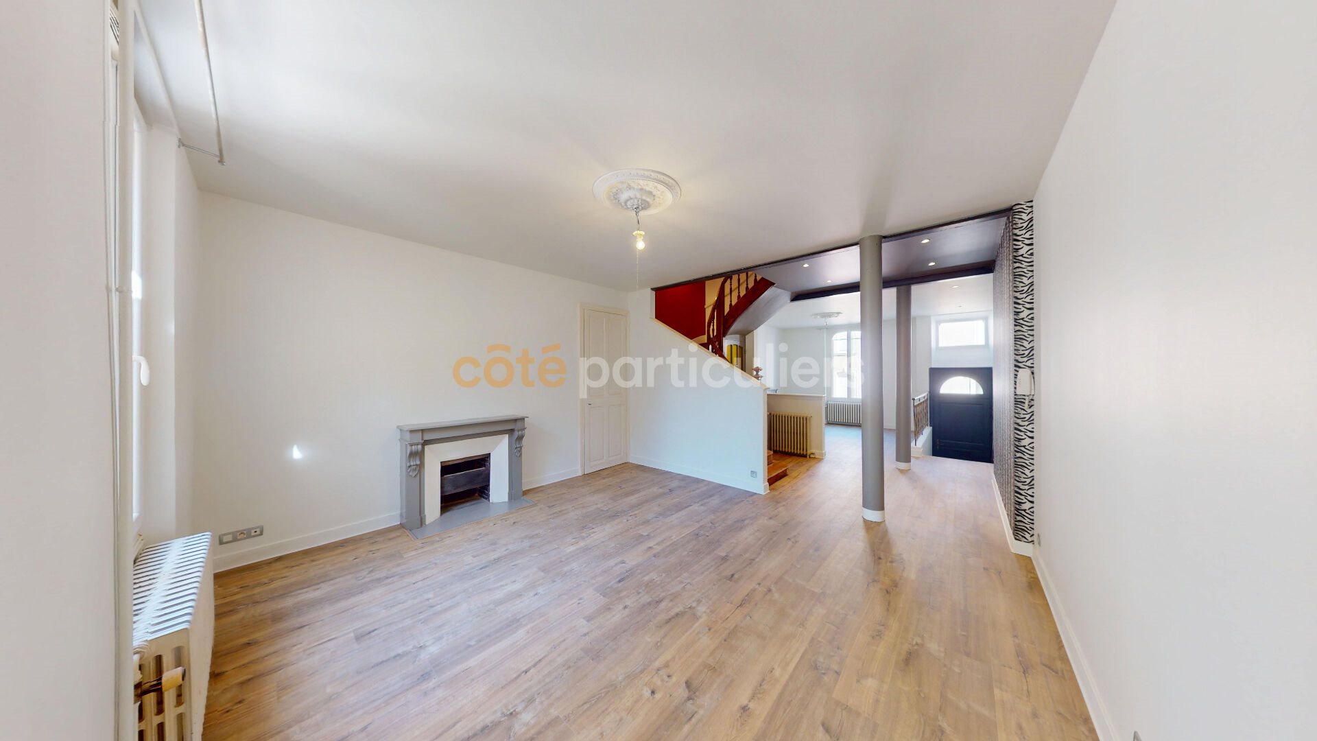 Maison à vendre, 180m², Cholet