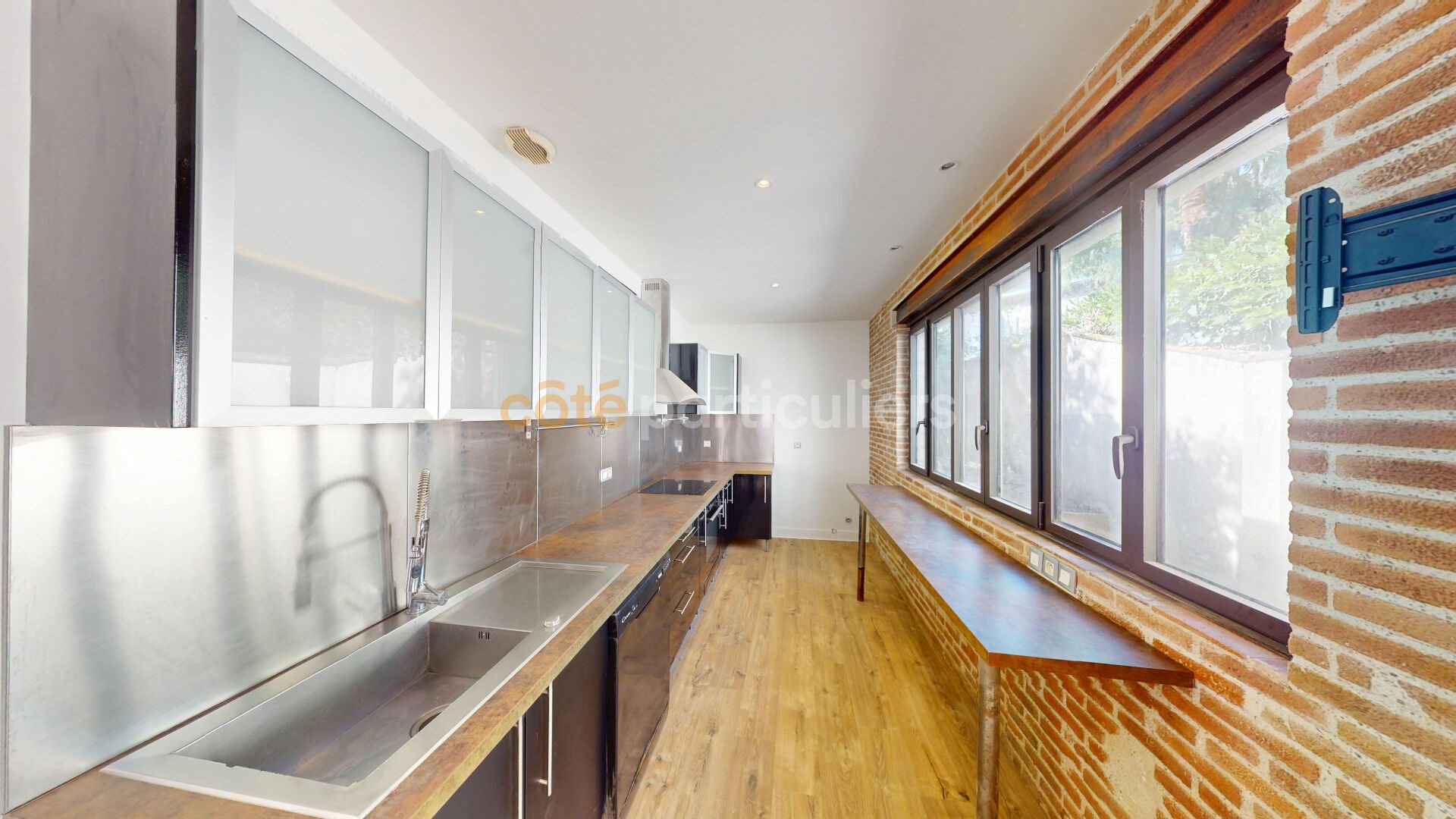 Maison à vendre, 180m², Cholet