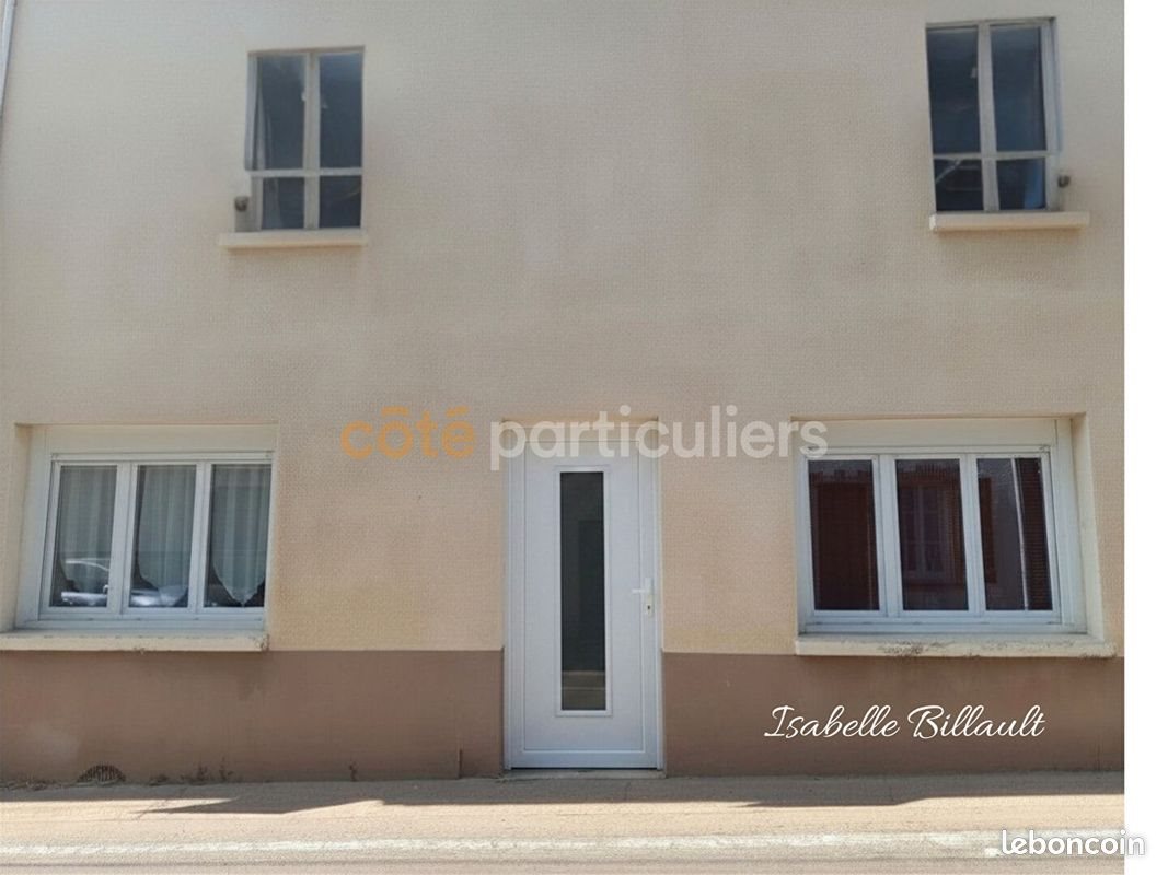 Maison à vendre, 177m², Beaupréau