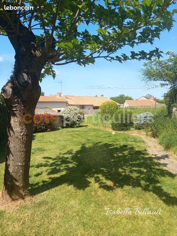 Maison à vendre, 177m², Beaupréau