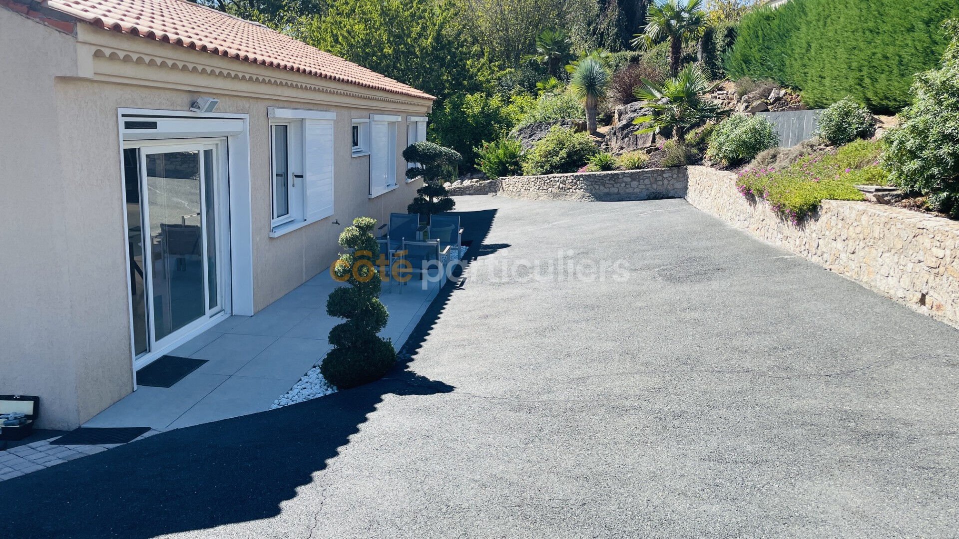 Maison à vendre, 113m², Tiffauges