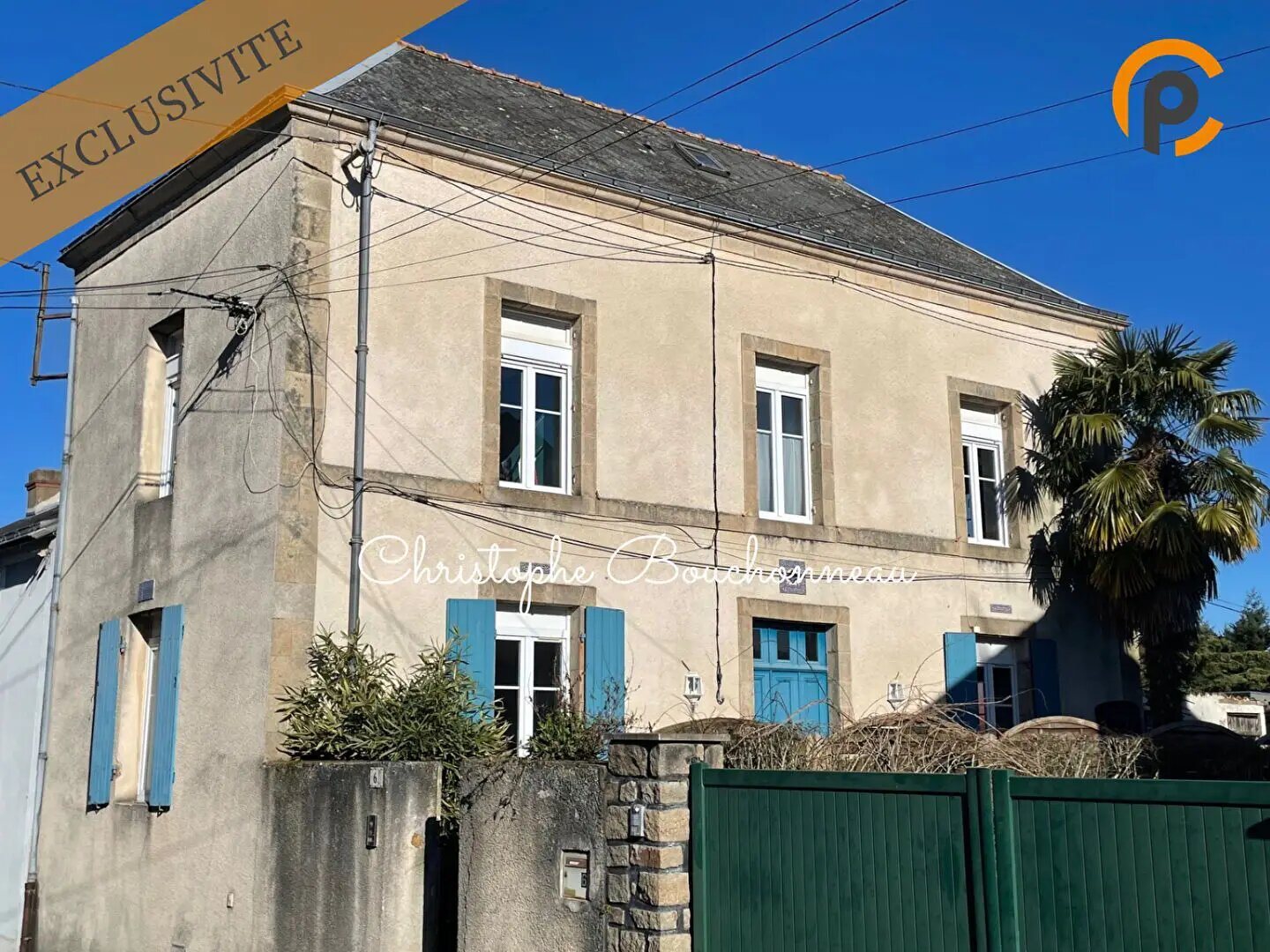 Maison à vendre, 146m², Cholet