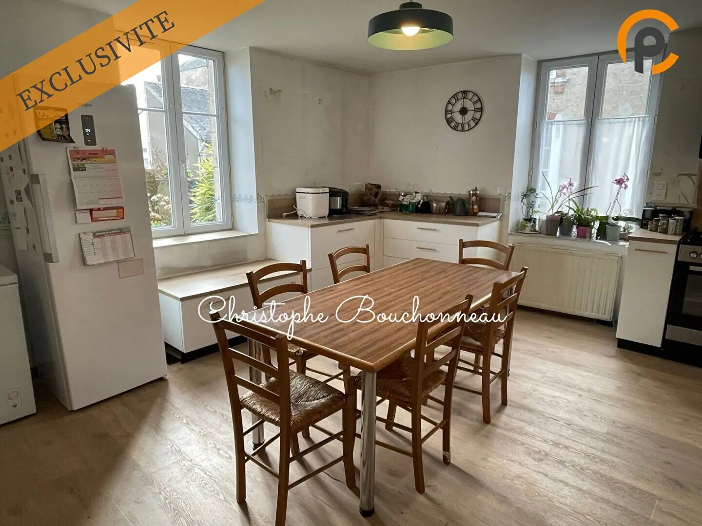 Maison à vendre, 146m², Cholet