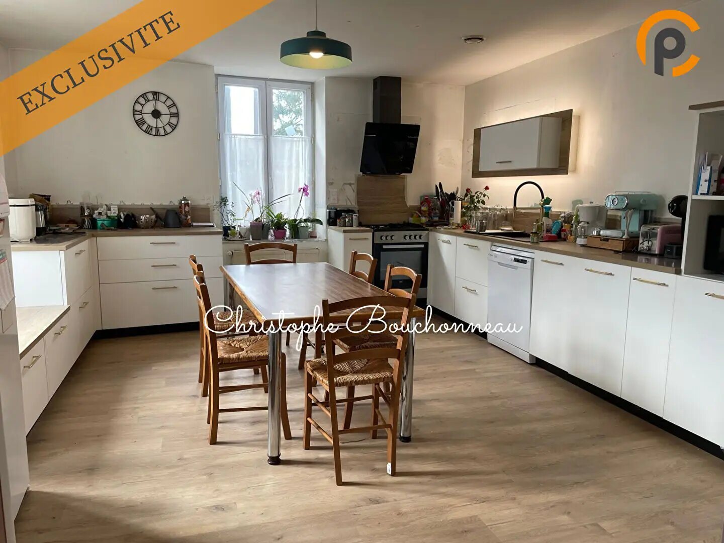 Maison à vendre, 146m², Cholet