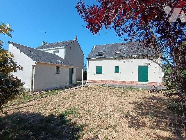 Maison à vendre, 75m², Saint-Lyphard