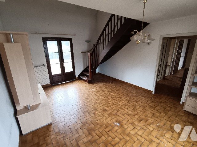 Maison à vendre, 75m², Saint-Lyphard