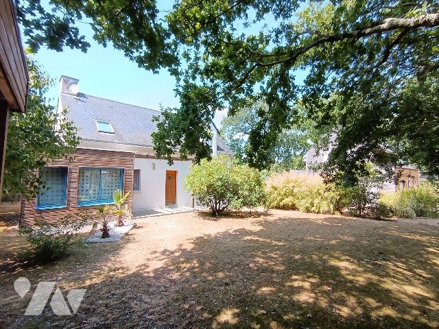 Maison à vendre, 128m², La Chapelle-des-Marais