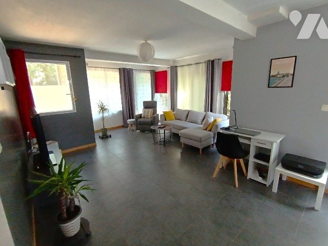 Maison à vendre, 128m², La Chapelle-des-Marais