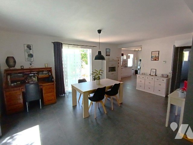 Maison à vendre, 128m², La Chapelle-des-Marais