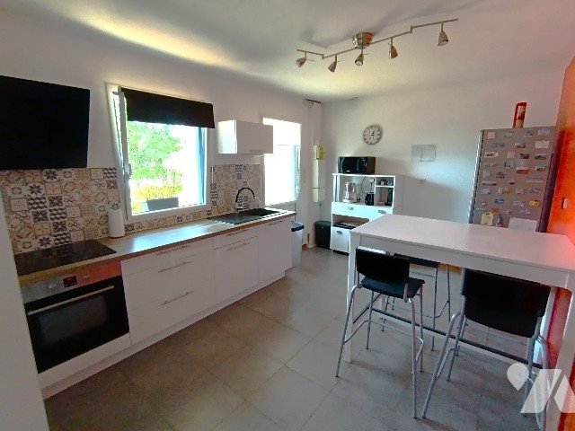 Maison à vendre, 128m², La Chapelle-des-Marais