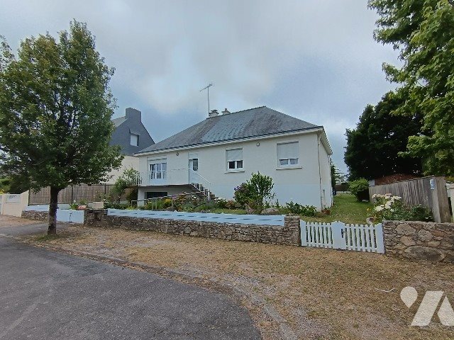 Maison à vendre, 110m², Saint-Lyphard