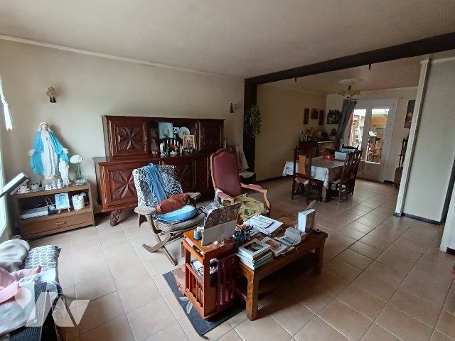 Maison à vendre, 110m², Saint-Lyphard