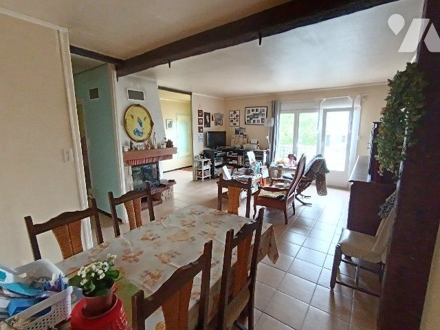 Maison à vendre, 110m², Saint-Lyphard