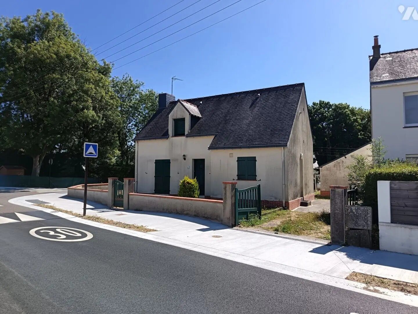Maison à vendre, 75m², Saint-Lyphard