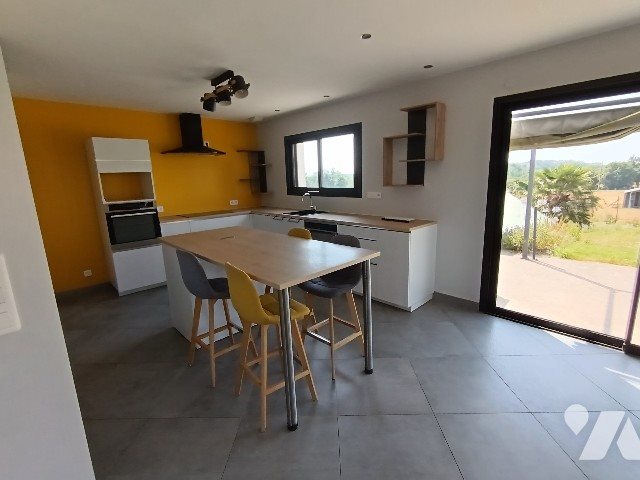 Maison à vendre, 170m², Nivillac