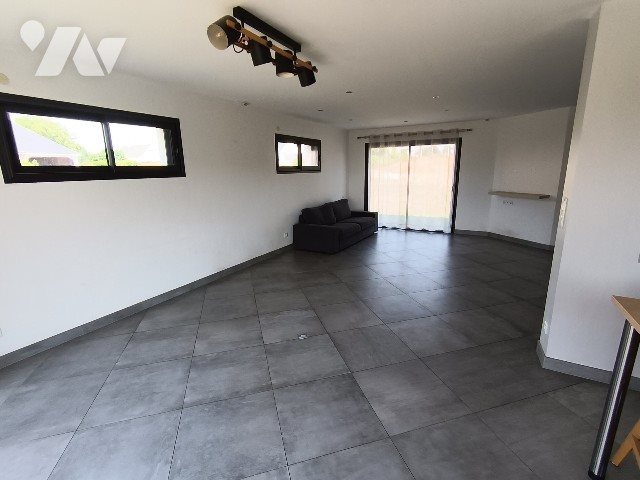 Maison à vendre, 170m², Nivillac
