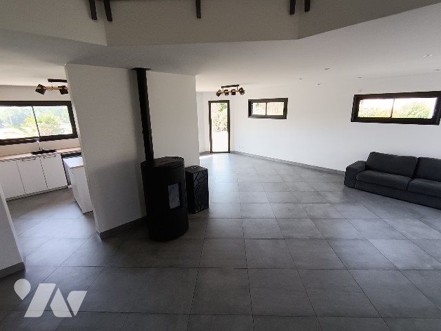 Maison à vendre, 170m², Nivillac