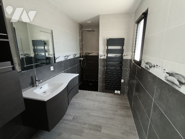 Maison à vendre, 170m², Nivillac