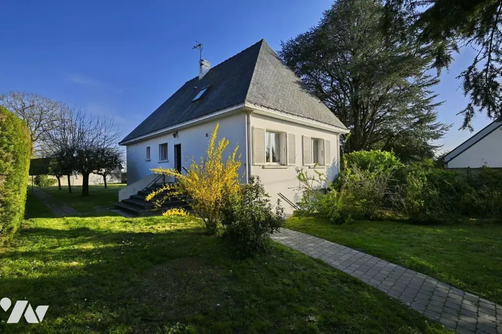 Maison à vendre, 154m², Herbignac