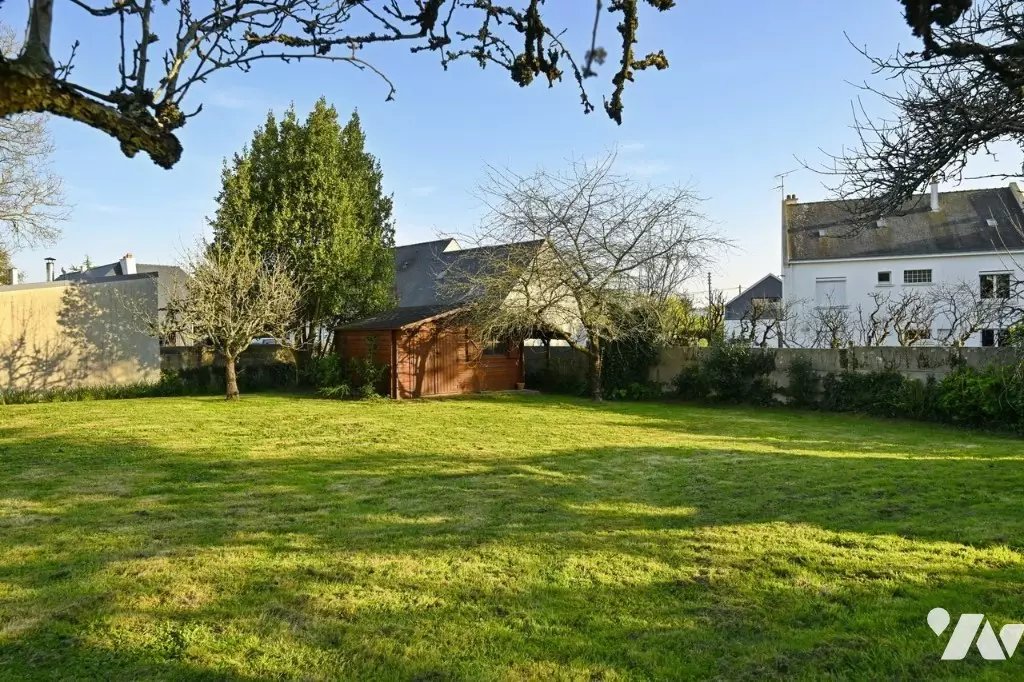Maison à vendre, 154m², Herbignac