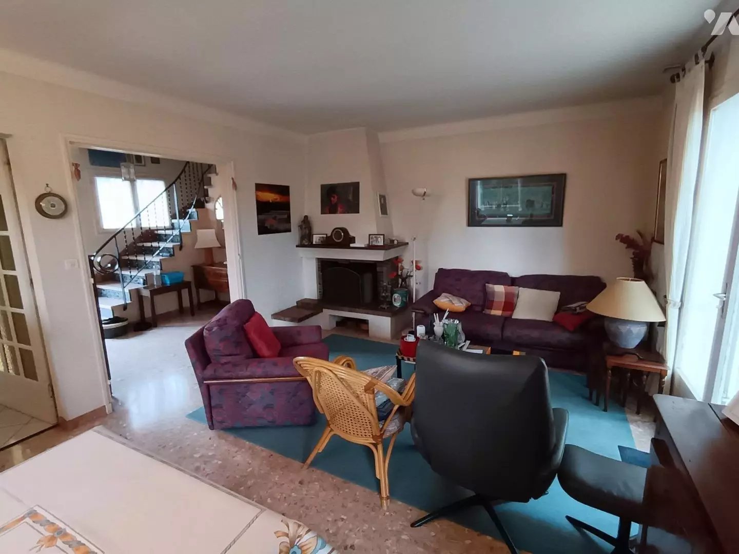 Maison à vendre, 154m², Herbignac