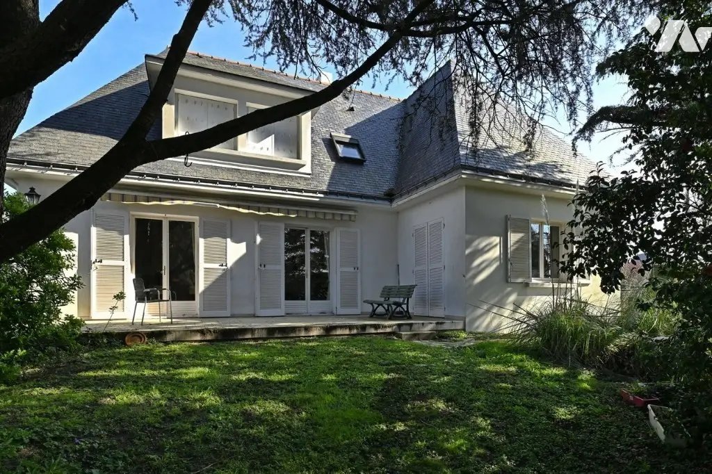 Maison à vendre, 154m², Herbignac