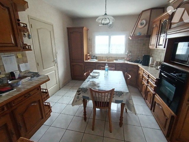 Maison à vendre, 132m², Herbignac