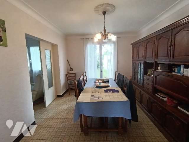 Maison à vendre, 132m², Herbignac