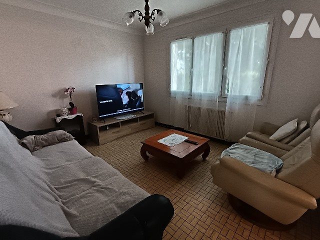 Maison à vendre, 132m², Herbignac