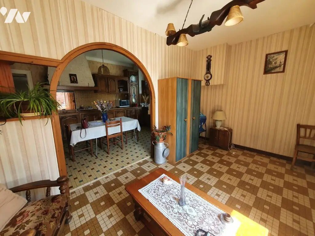 Maison à vendre, 120m², Camoël
