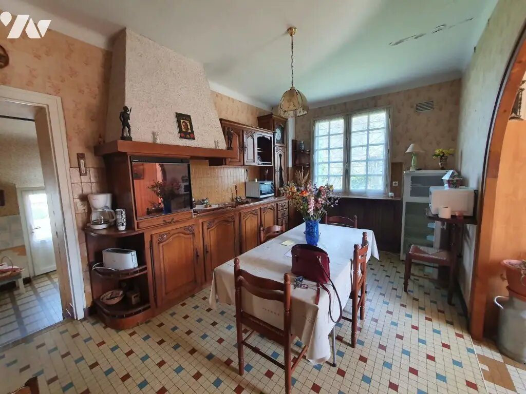 Maison à vendre, 120m², Camoël