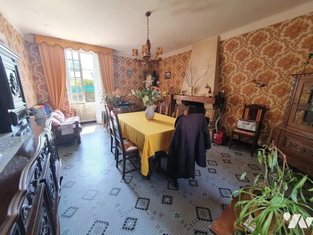 Maison à vendre, 120m², Camoël