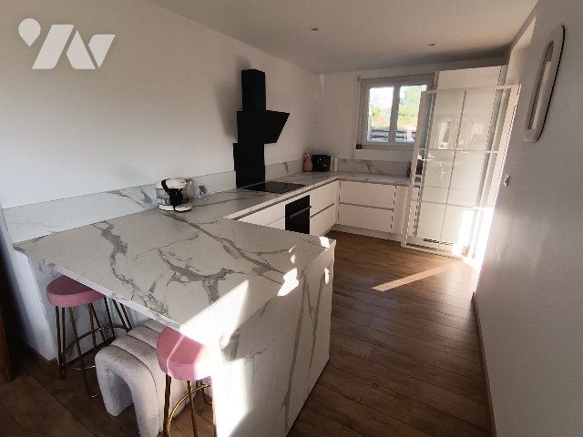 Maison à vendre, 113m², La Chapelle-des-Marais