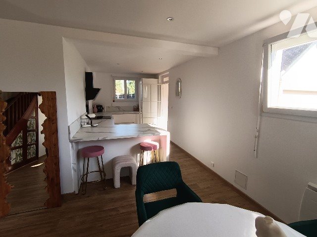 Maison à vendre, 113m², La Chapelle-des-Marais