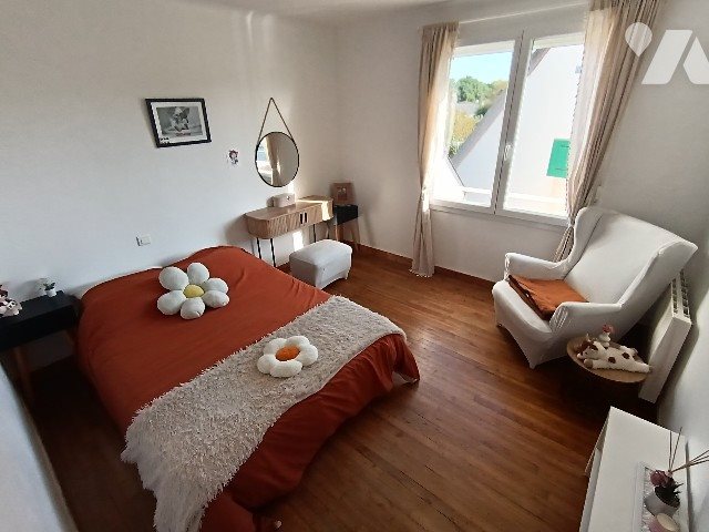 Maison à vendre, 113m², La Chapelle-des-Marais