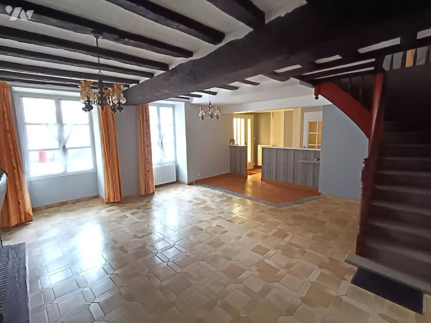 Maison à vendre, 185m², Herbignac