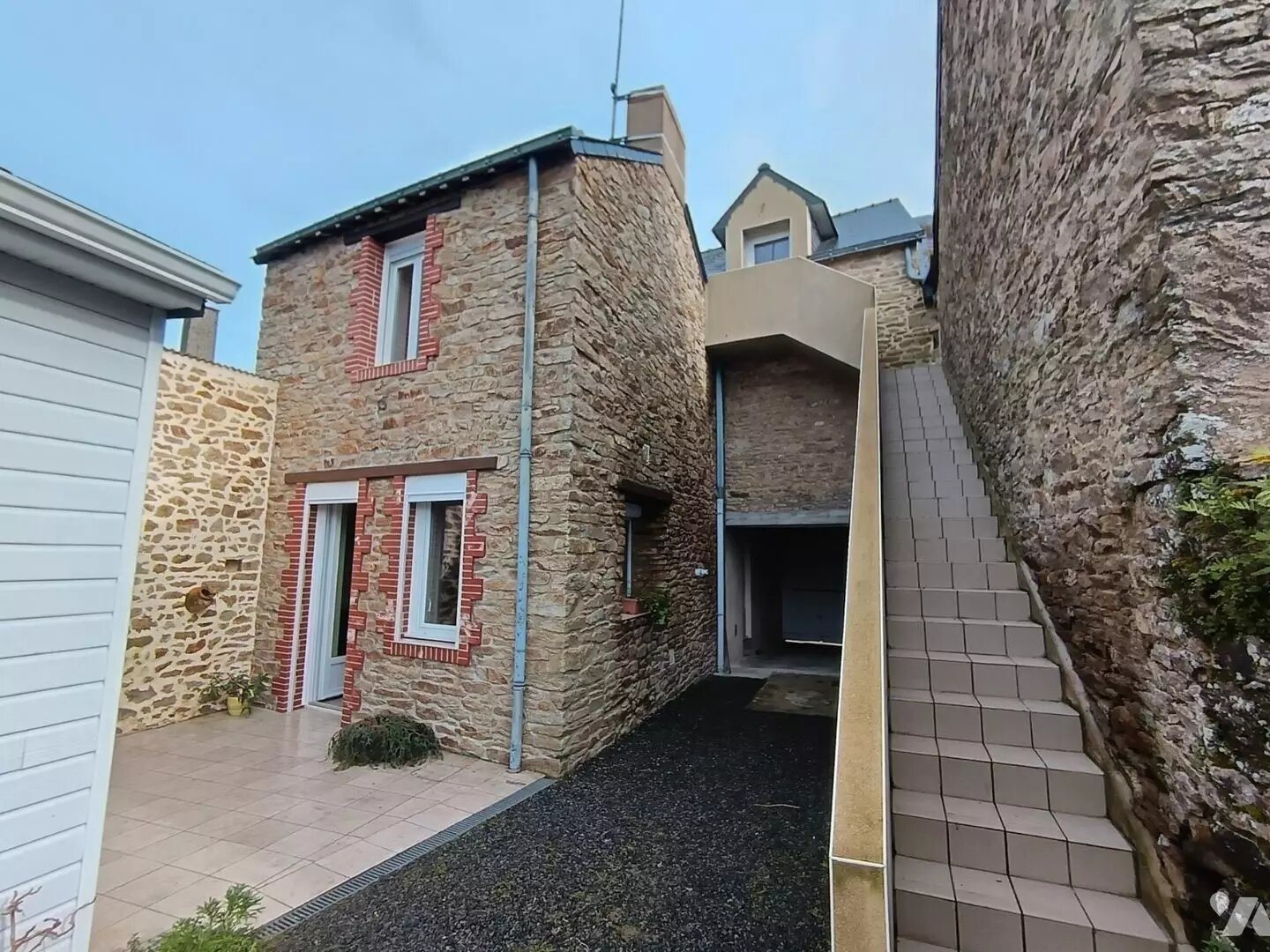 Maison à vendre, 185m², Herbignac