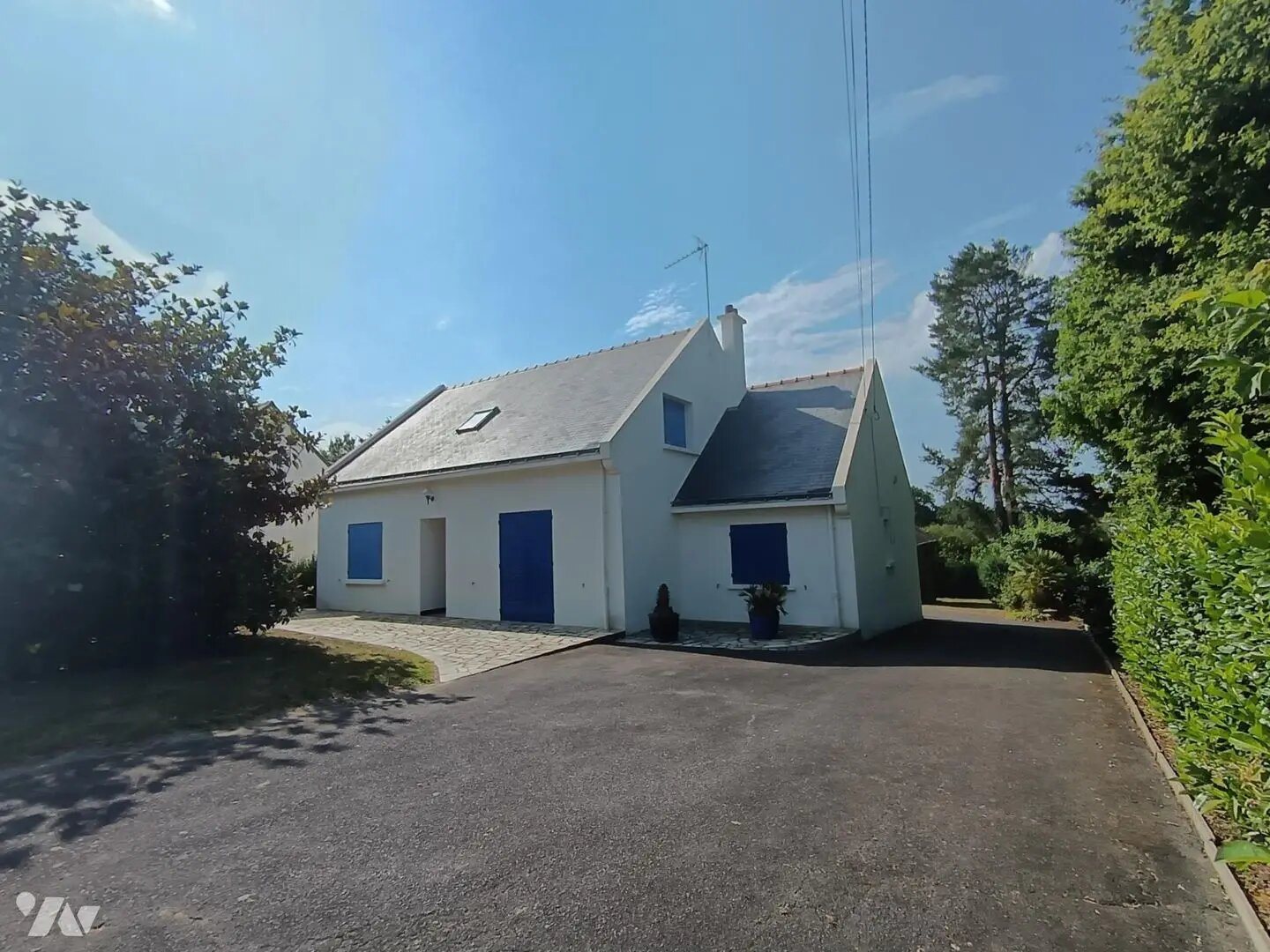 Maison à vendre, 139m², Assérac