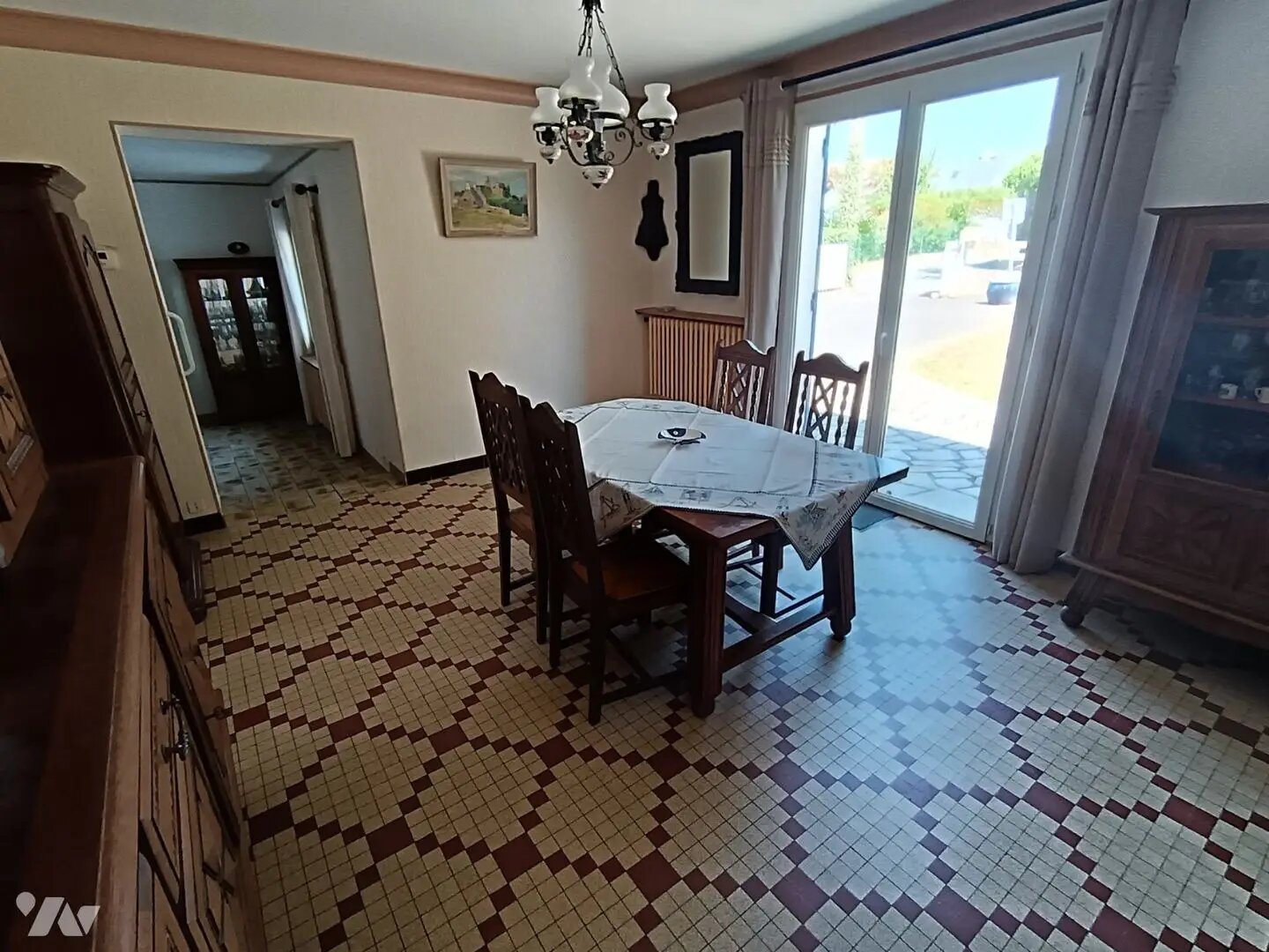 Maison à vendre, 139m², Assérac