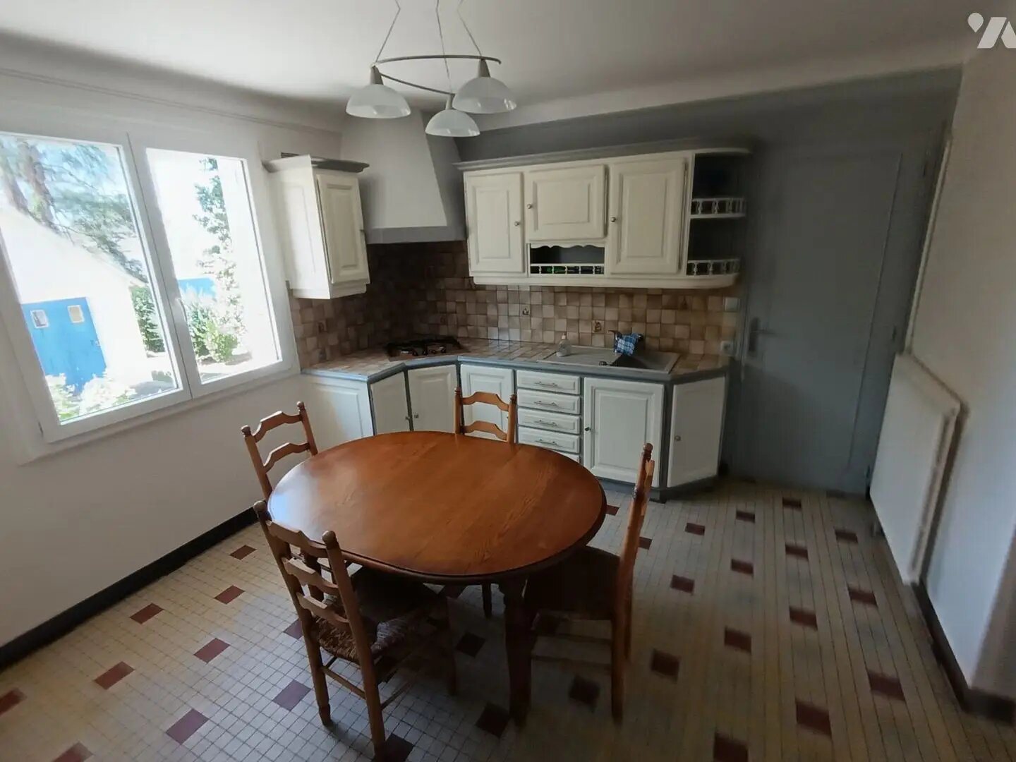 Maison à vendre, 139m², Assérac