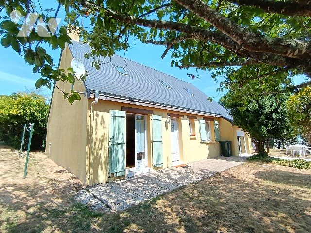 Maison à vendre, 90m², Herbignac